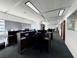 Gateway East (D7), Office #578153351